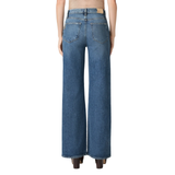 Frances 32'' Jean Serata