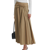 Amari Skirt Oak