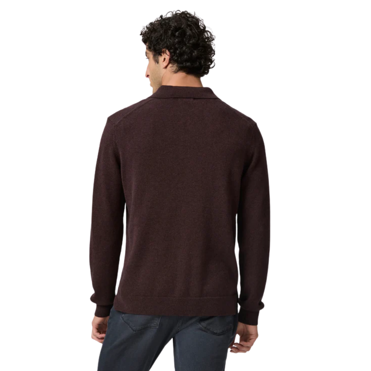 Finsbury Polo Bordeaux