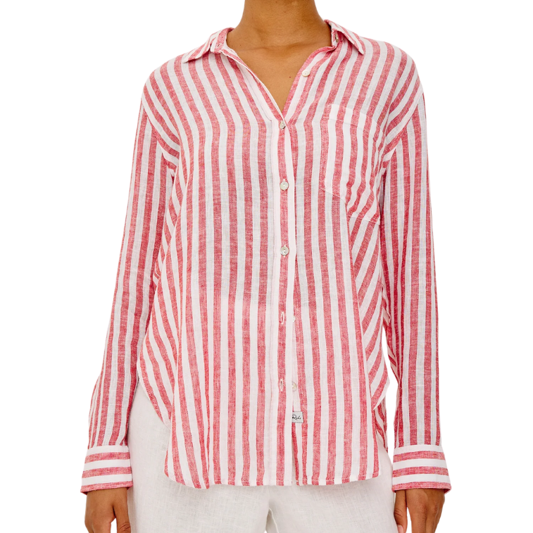 Giada Shirt Ravello Stripe
