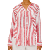 Giada Shirt Ravello Stripe