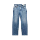 Fit 4 Straight Jeans Stretch Gordon