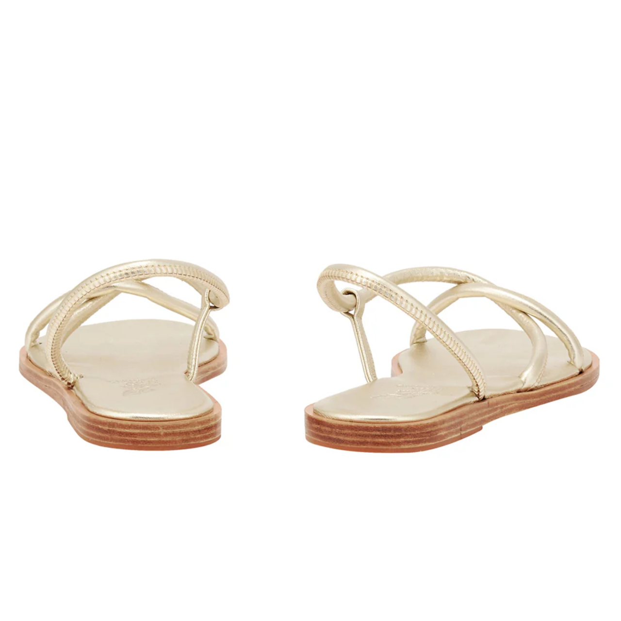 Bomba Sandal Platinum