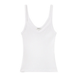 Jordan Tank White