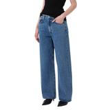 Low Curve Jean Myth