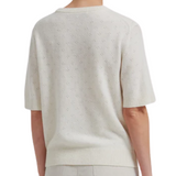 Amala Knit O-Neck Tofu