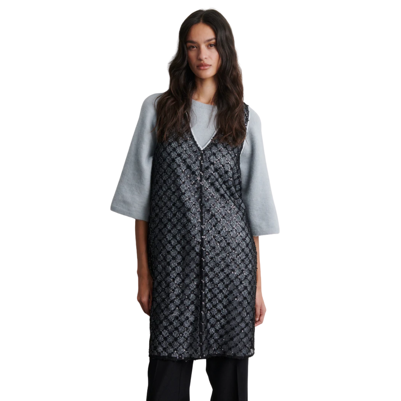 Shima Dress Qarry