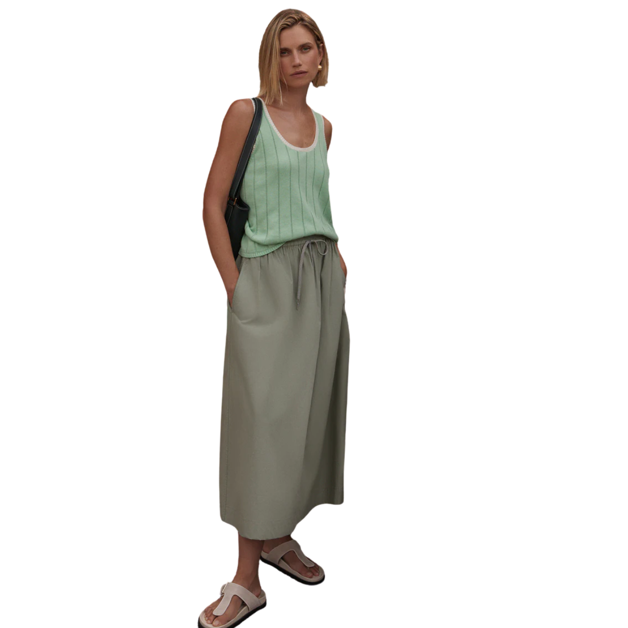Cambria Skirt Nomad