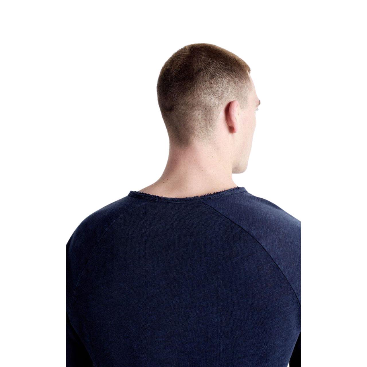 Sonoma Tee Navy Vintage