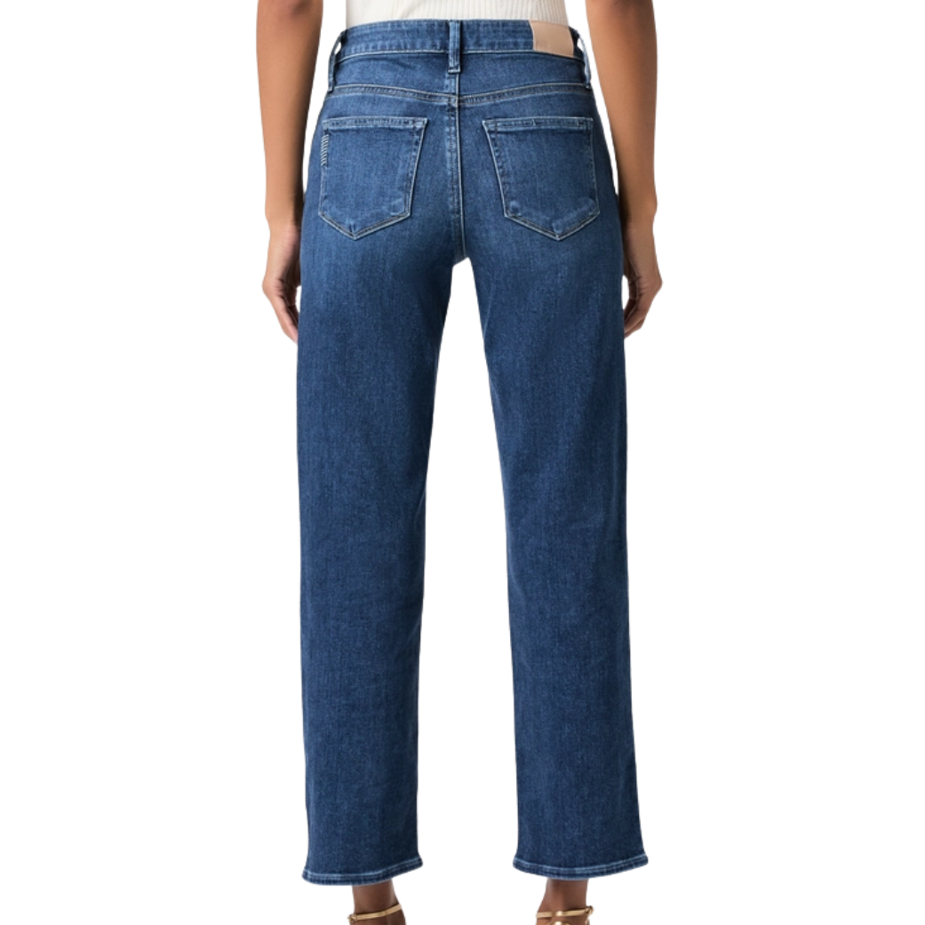 Mason Ankle Jean Beachline