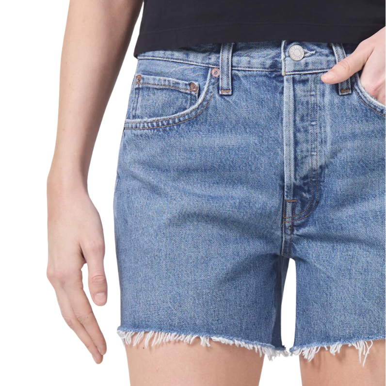 Parker Long Shorts Skywave