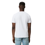 Sorden Crew Neck Tee White
