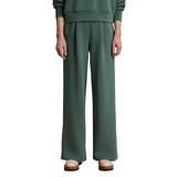 The Extra Wide Leg Pant 29.5 Dark Forest