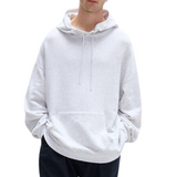 Atubay Men's Hoodie Arctique
