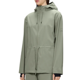 Suva Waist String Jacket Drift