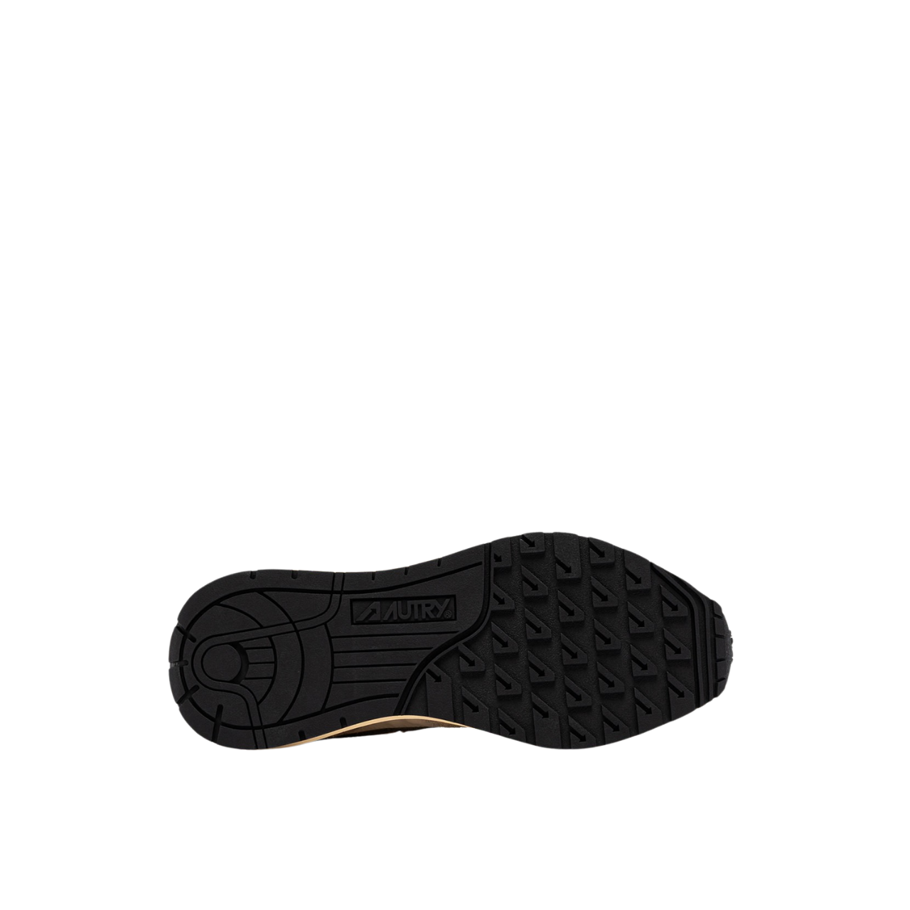 Reelwind Traines Ecru/Green