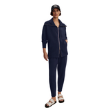 The Slim Pant 25 Navy