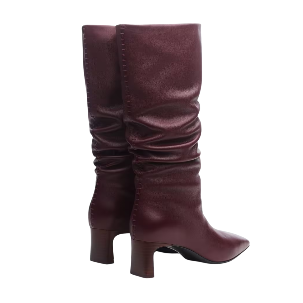 Astor Boot Bordeaux