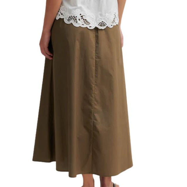 Alisa Skirt Canteen
