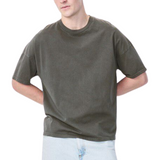 Fizvalley Tee Carbone Vintage