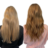 Moisture Melt Conditioner