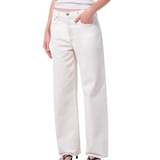 Low Slung Baggy Brown Rice