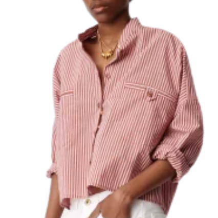Orregia Shirt