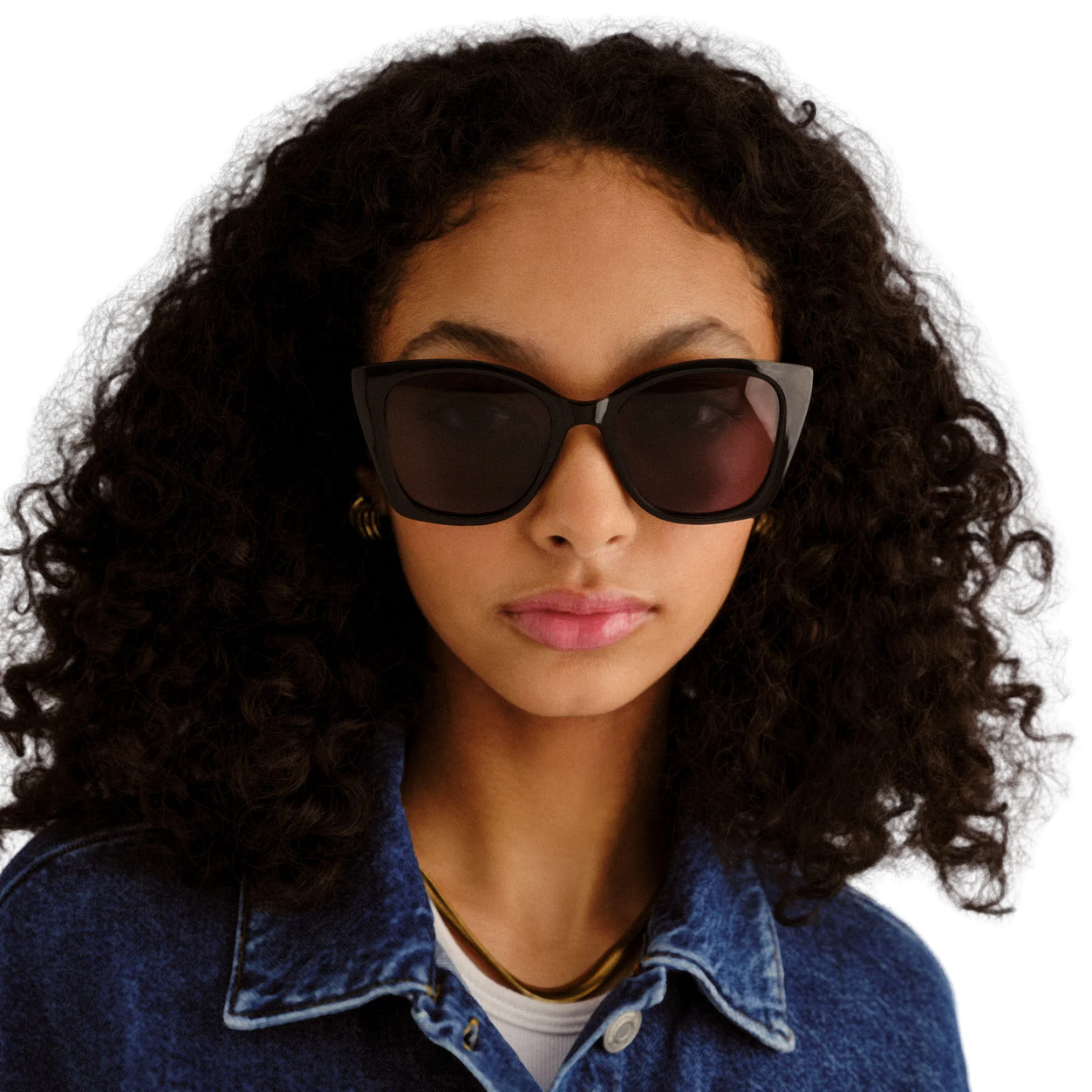 Incantation Sunglasses Black