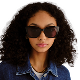 Incantation Sunglasses Black