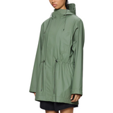 Bold Long Jacket W3 Well