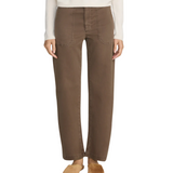 The Ranger Pant Deep Olive