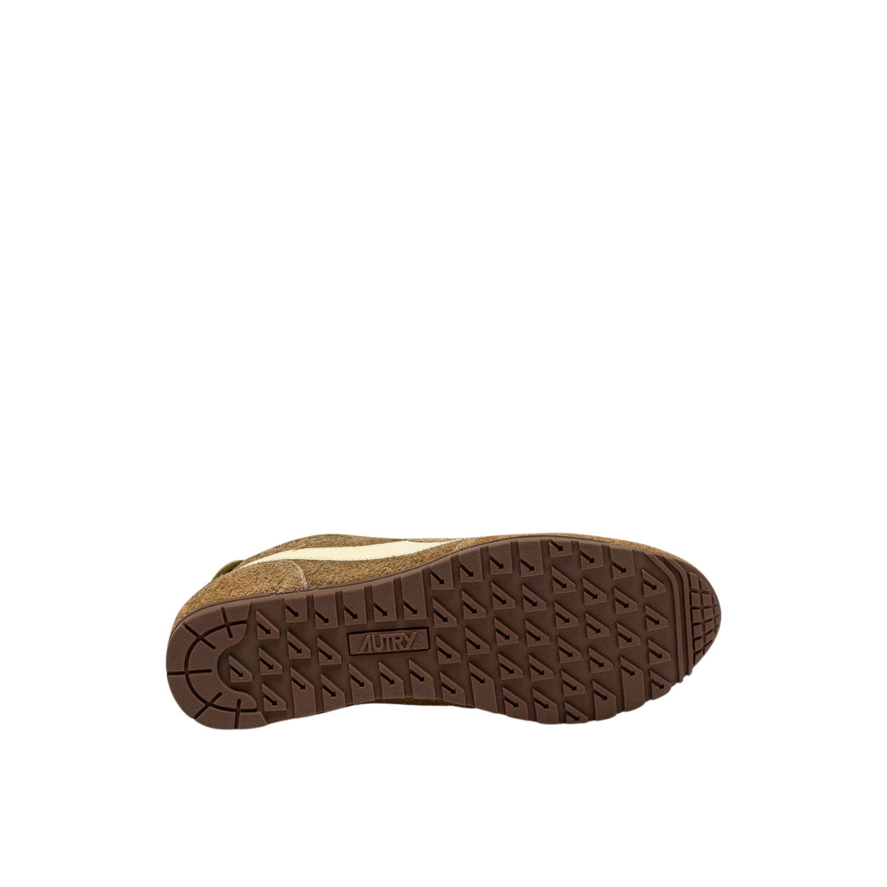 Windspin Rutabaga Suede Trainers