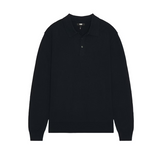 Finsbury Polo Sweater Deep Anchor