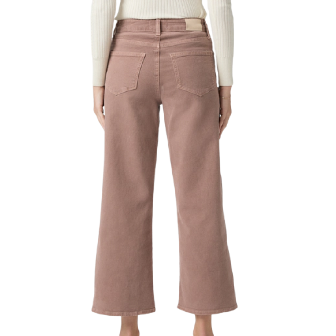 Anessa Vintage Mauve