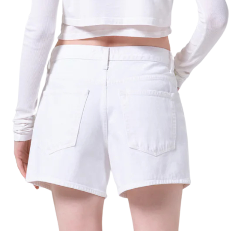 Leith Short Marshmallow