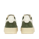 Medalist Low White Military