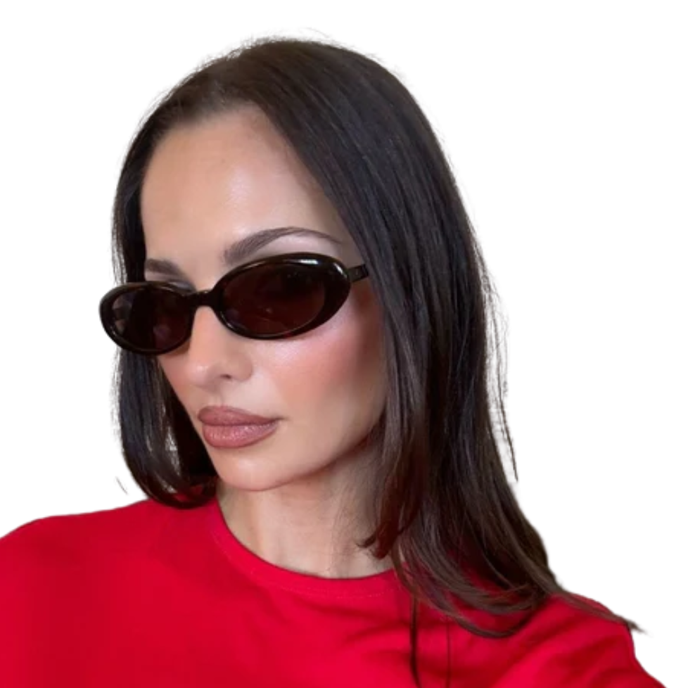 Esme Tort Sunglasses