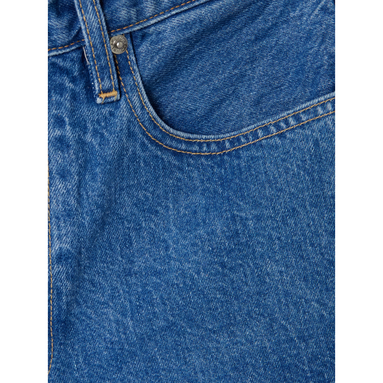 Walker Better Days Denim Shorts
