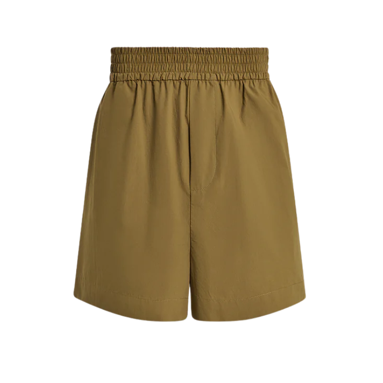 Morales Shorts 2.5 Golden Olive