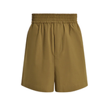 Morales Shorts 2.5 Golden Olive