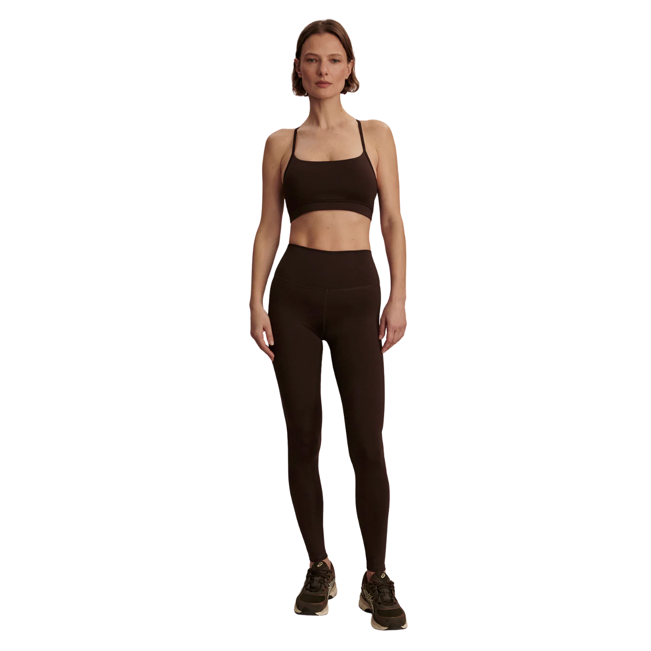 Assure Cerys Bra Coffee Bean