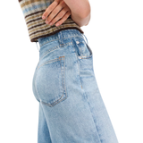 Miramar Terry Sofie Wide Pant Raily