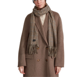 Mila Cashmere Scarf