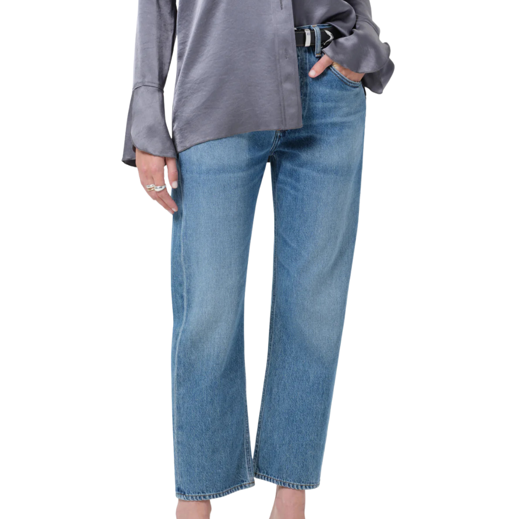 Winslow Solstice Boyfriend Fit Jeans