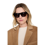 Paris Sunglasses Tortoise