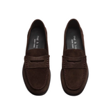 Carter Loafer Espresso