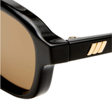 Honey Pot Sunglasses Black