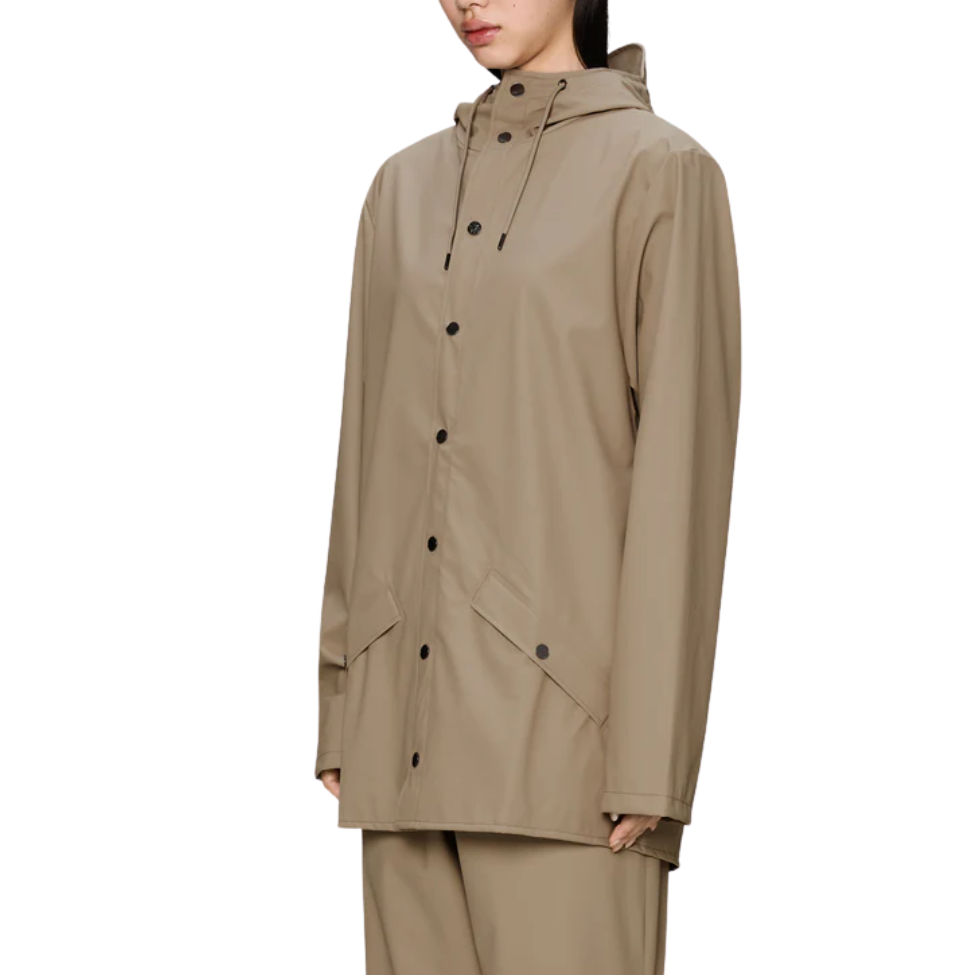 Jacket W3 Beige