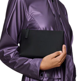 Cosmetic Bag W3 Black