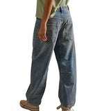 Moxi Country Fair Boyfriend Jeans